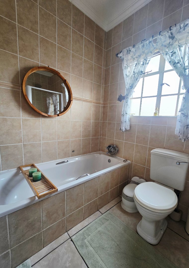 3 Bedroom Property for Sale in Doringkruin North West